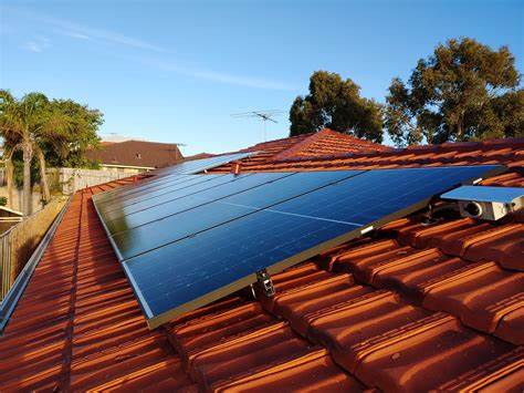 Solar Panels for House